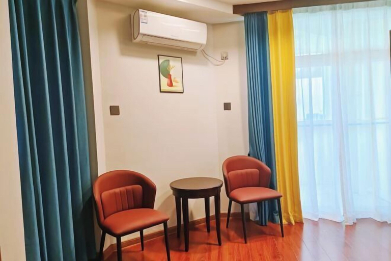 Others 5, Yaduo Holiday Hotel, Zhongshan
