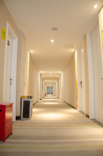 Others 5, 7 Days Inn·Chengdu Mianzhu, Deyang
