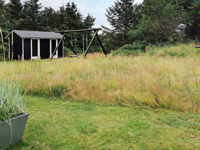 Others 5, 4 Star Holiday Home in Lokken, Jammerbugt