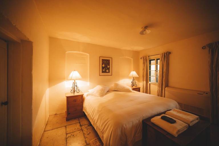 Goat Square Cottages, Barossa  - Tanunda