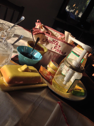 Food & Drinks 5, Agriturismo Fruttirossi, Torino