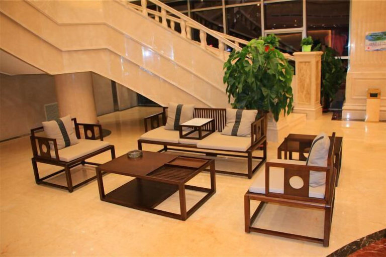Others 4, Shizuishan Jinguan Hotel, Shizuishan
