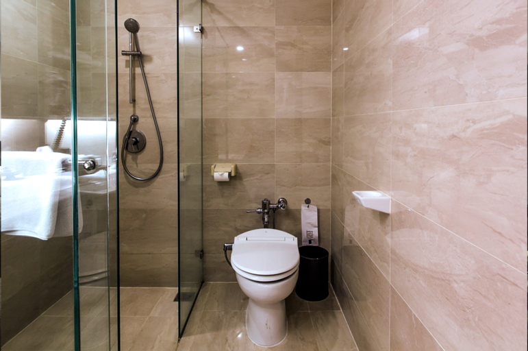 Bathroom 6