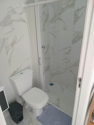Bathroom, POUSADA DAS NA��ES III, Indaiatuba