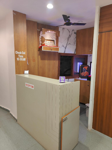 Others 4, Hotel Shivansh Executive, Kolhapur