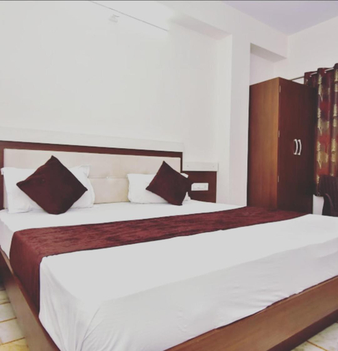 Others 5, Hotel Vaidehi, Udaipur