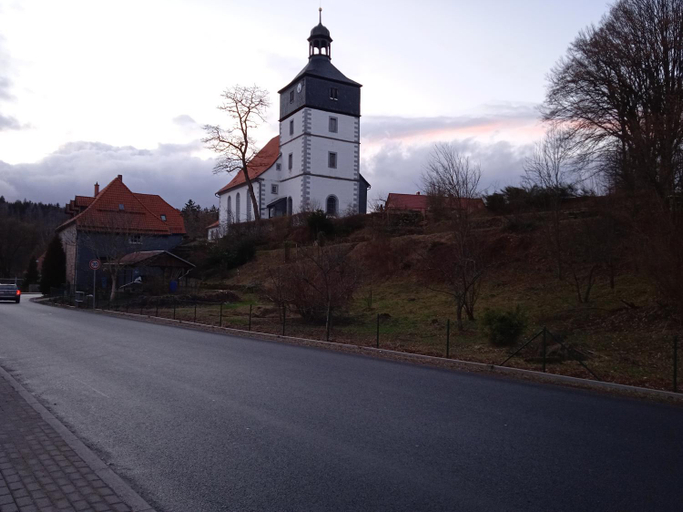Others 5, Hotel & Restaurant Zum Adlersberg, Hildburghausen