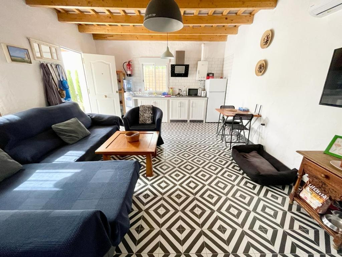 Facilities 3, Ilusiones del Mar, Cádiz