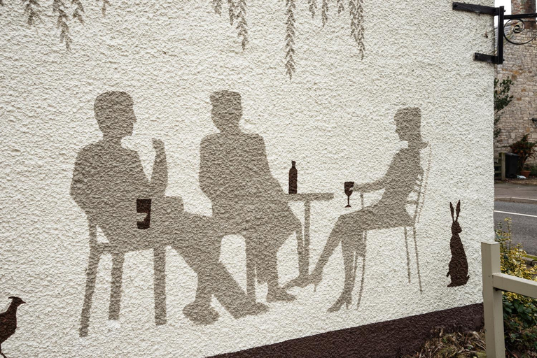 Others 5, The Half Moon Inn and Country lodge, Somerset