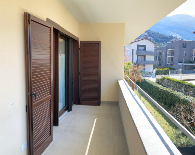 Others 4, Casa Fiorella, Trento