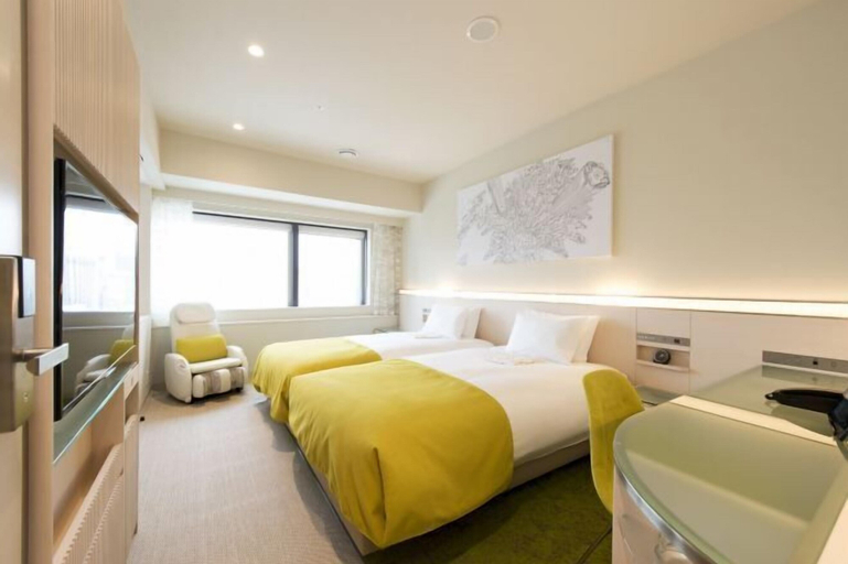 Bedroom 16
