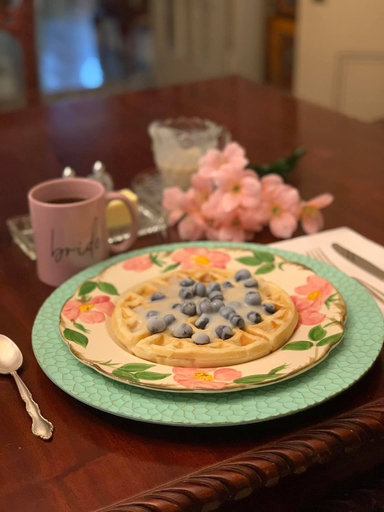 Food & Drinks, Commodore Bed and Breakfast, Decatur