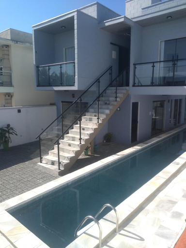 Others 3, Balli Suites, Cananéia