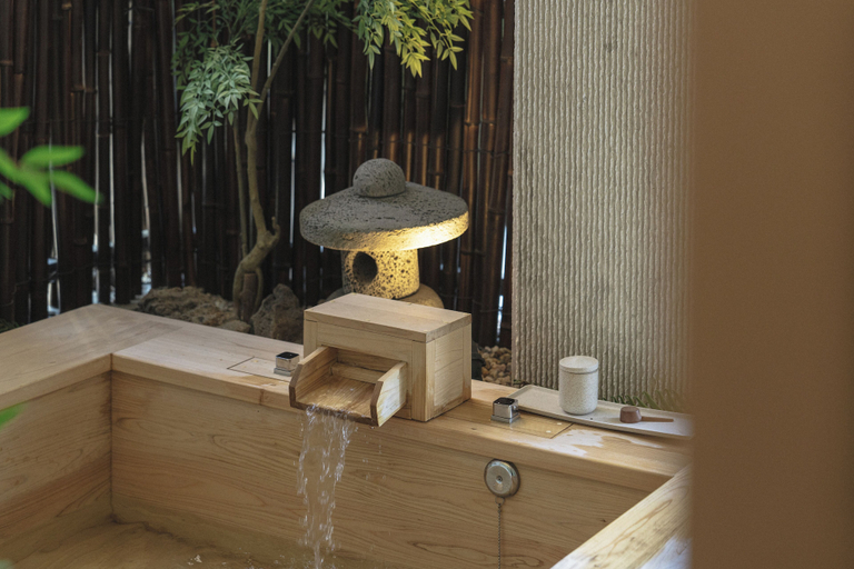 Bathroom 5, IJE Busan, Gijang