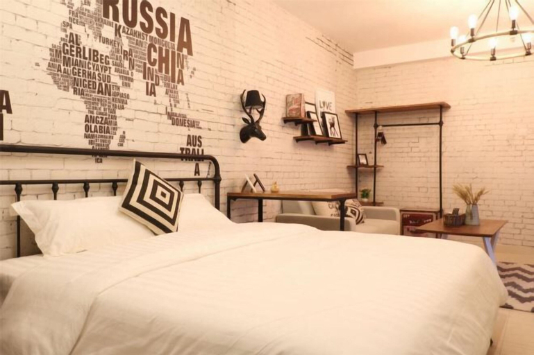 Bedroom 12