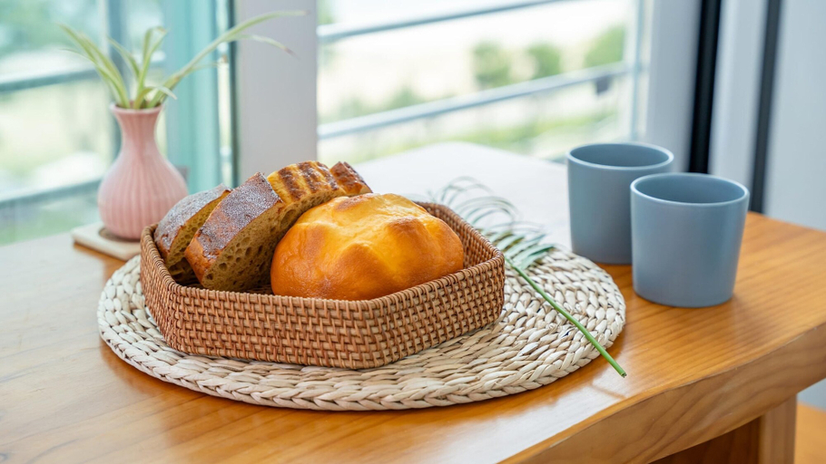 Food & Drinks 3, Yangyang Verit Pension, Yangyang