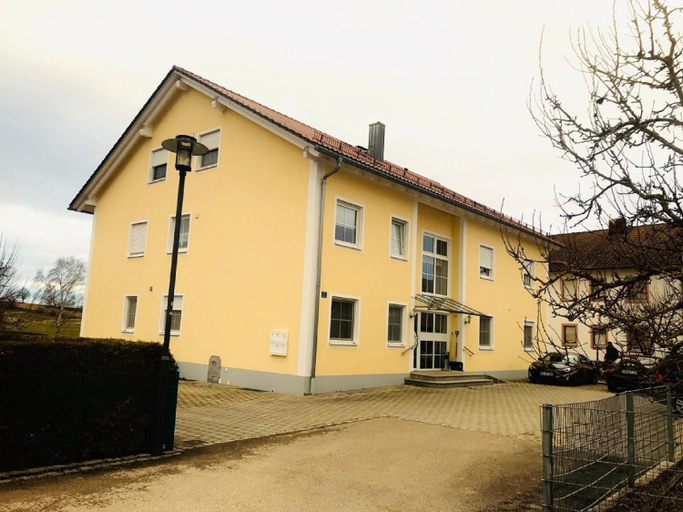 Others 3, Gasthaus Felbermaier, Neuburg-Schrobenhausen