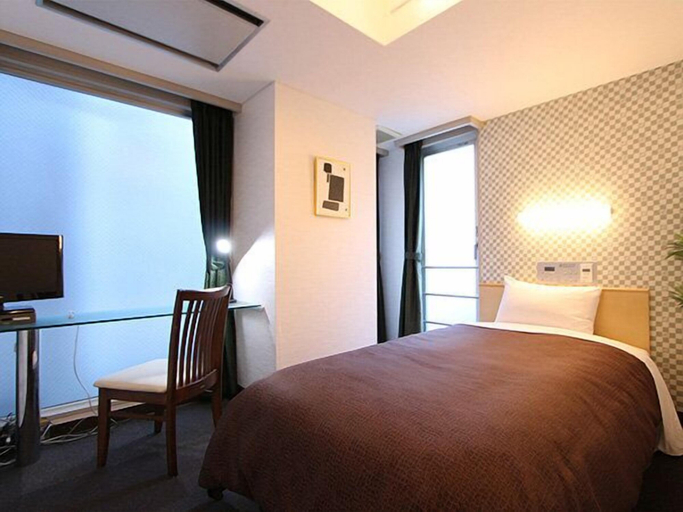Bedroom 17