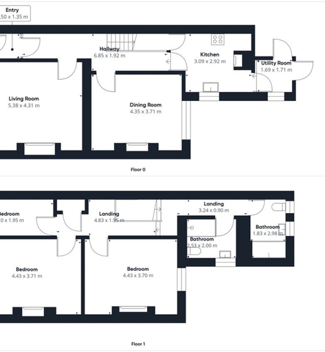 Others 4, Host Stay Kittiwake House, North Tyneside