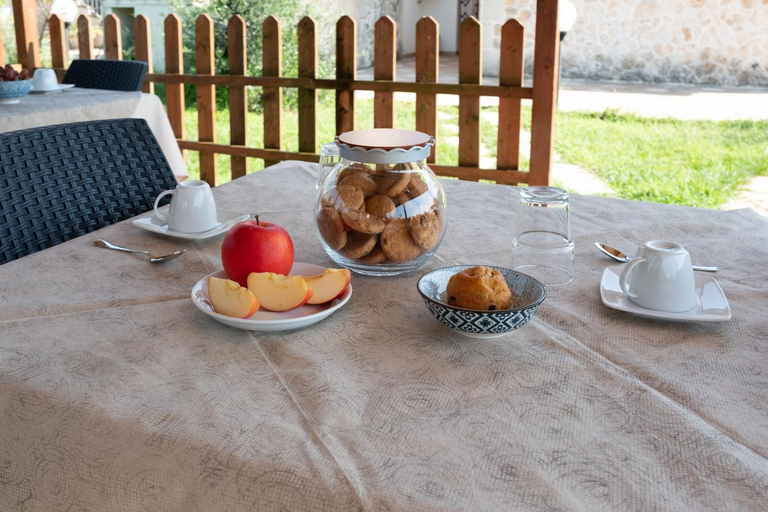 Food and beverages 3, Agriturismo Masseria Pallanzano CON PISCINA, Lecce