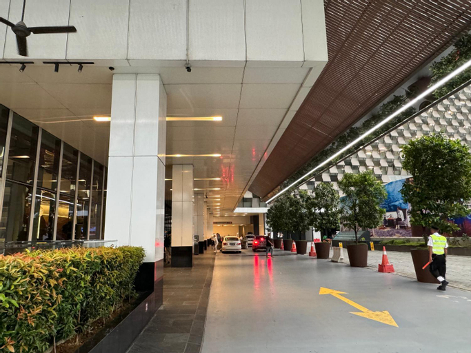 The Platinum KLCC By Garden Suites, Kuala Lumpur