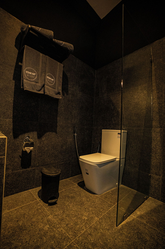 Bathroom 3, Scenic Bay Weligama, Weligama