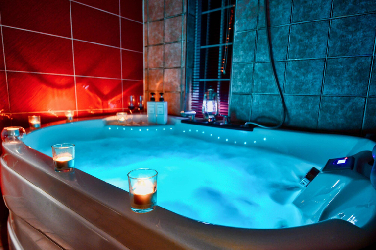 Sport & Beauty 4, Yangpyeong Yoon & Park Spa Pension, Yangpyeong