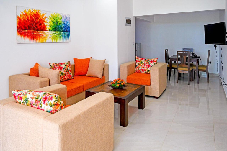 Others 3, Lake Red 6 Apartments & Hotel, Maharagama