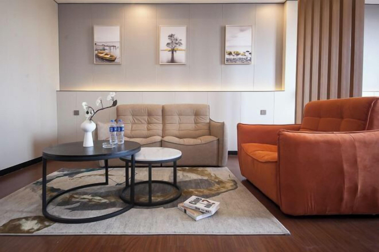 Others 4, Jiangmen Mintai Hotel, Jiangmen
