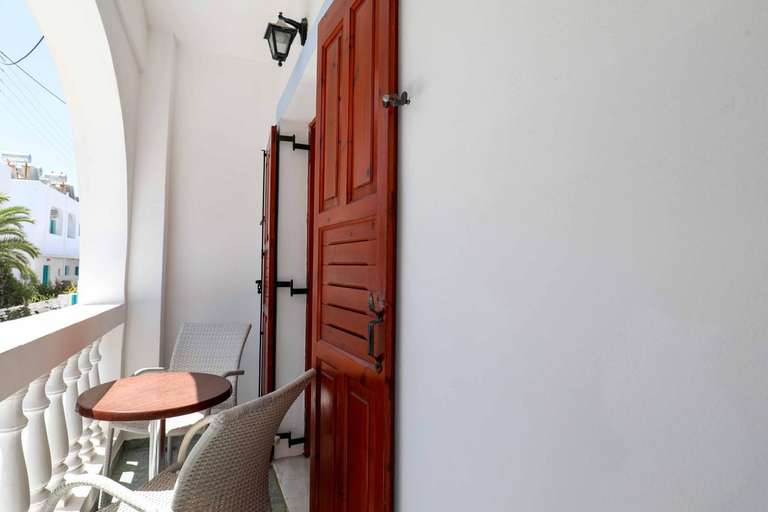 Others 5, Finikas Hotel, South Aegean