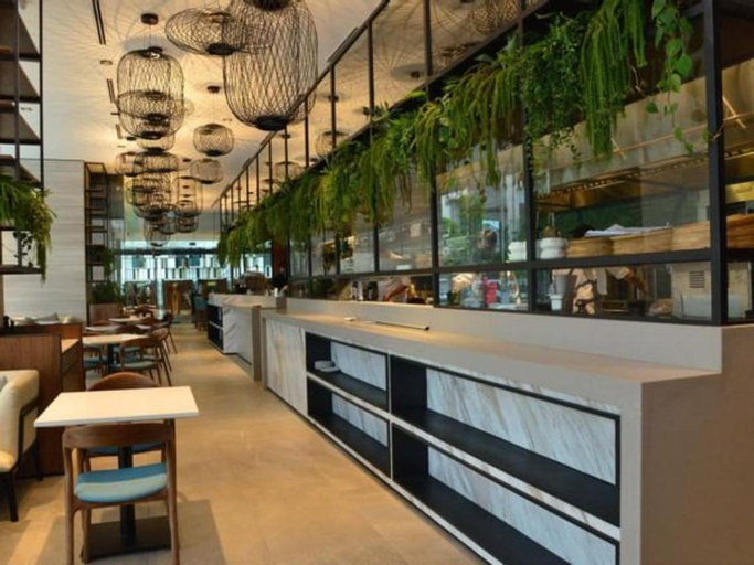 Food & Drinks 4, Tribeca Residence Bukit Bintang, Kuala Lumpur