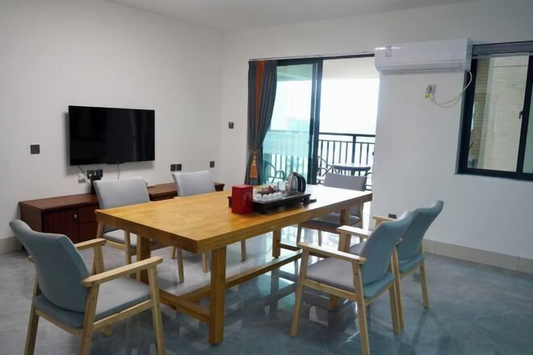 Others 3, Youzhan Hostel, Shenzhen