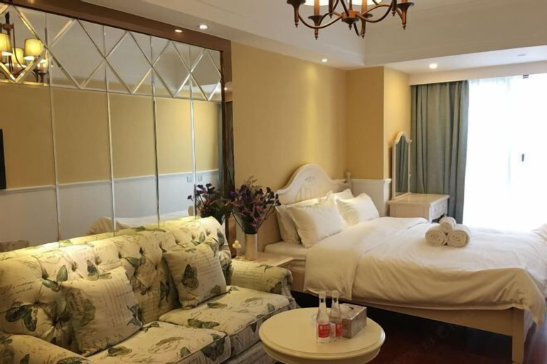 Bedroom 16