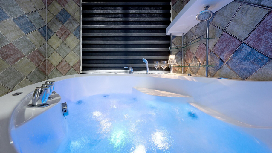 Sport & Beauty 5, Gapyeong Amor Pension, Gapyeong