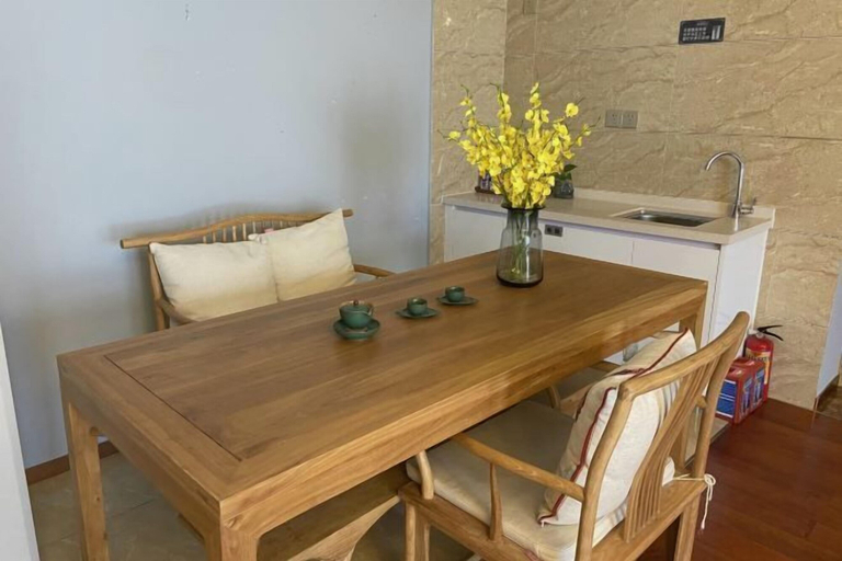 Others 5, Jike Dayin Apartment Hotel, Shenzhen