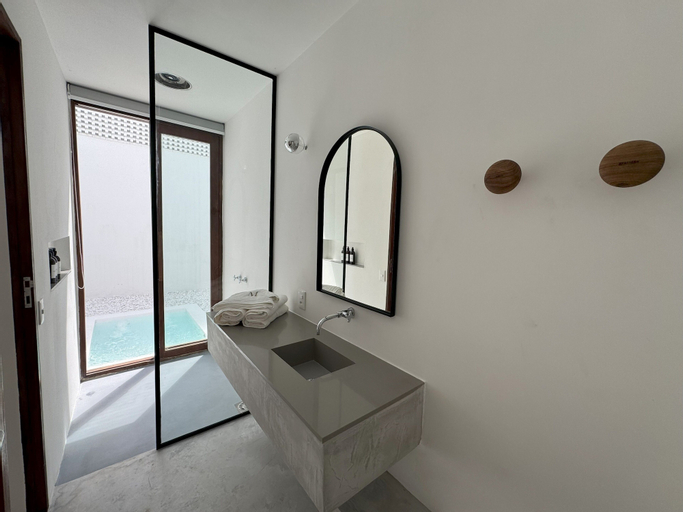 Bathroom 6