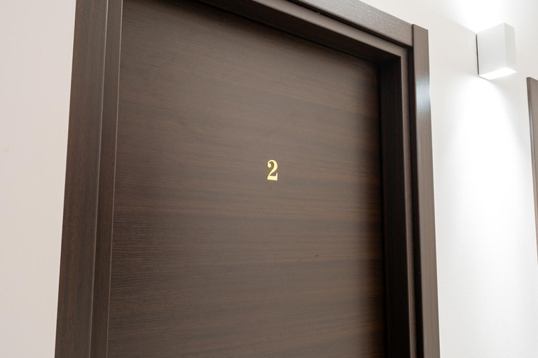 Others 4, Palmanova Suites, Milano