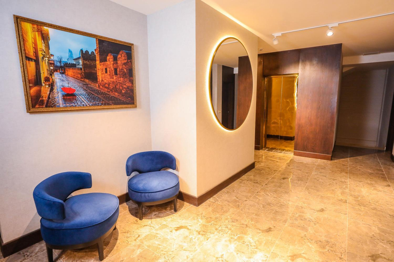 Public Area 3, Arium Hotel Baku, Baku