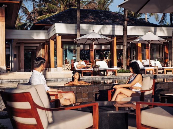 Food & Drinks 5, Villa Nandana by Elite Havens, Takua Thung