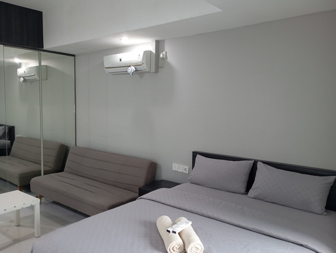 Bedroom 7