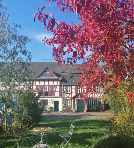 Exterior & Views 1, Hof Idarwald, Birkenfeld