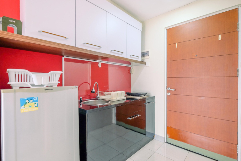 Others 5, Modern Look Studio At Taman Melati Margonda Apartment, Depok