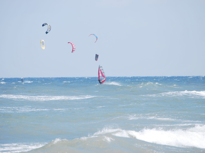 Others 5, Cozy Apartment in Rerik near Beach, Rostock