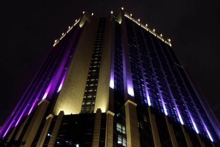 Exterior & Views, Jike Dayin Apartment Hotel, Shenzhen
