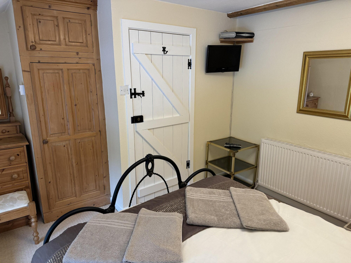 Interior 3, Beautiful cottage - 3 Bedrooms & 3 Bathrooms, Derbyshire