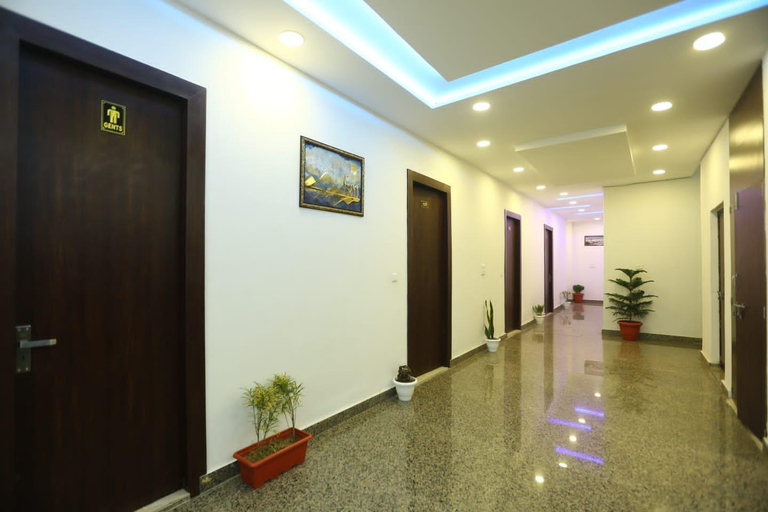 Public Area