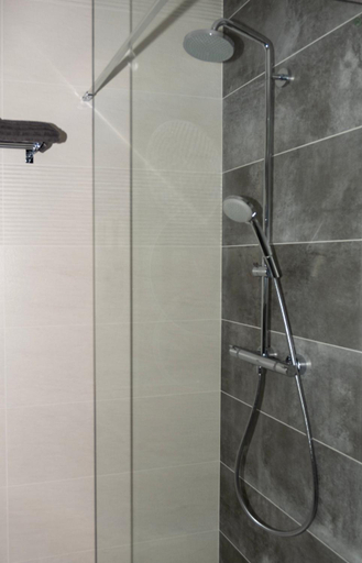 Bathroom 3, La Foulonniere de Neuville, Rhône