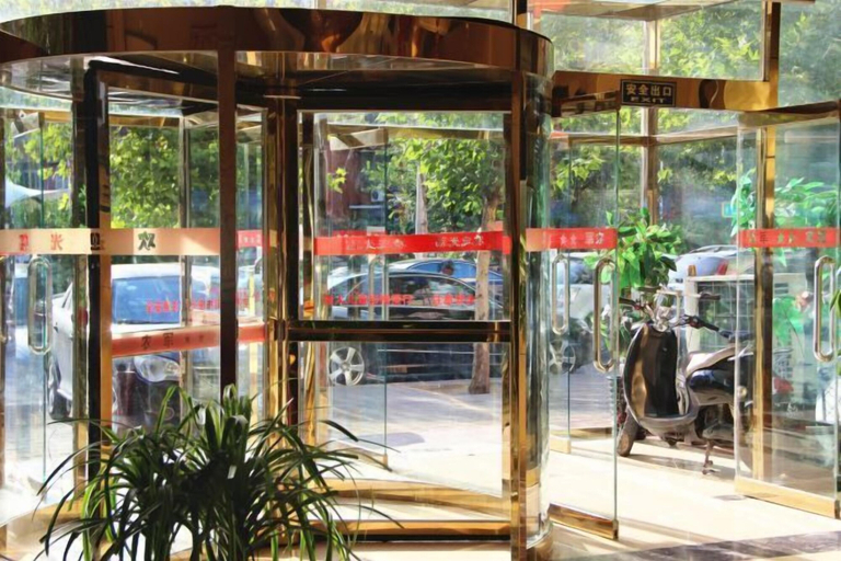 Exterior & Views, Nongjun Hotel, Beijing