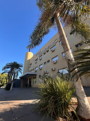 Exterior & Views, Residence Hotel, Dourados