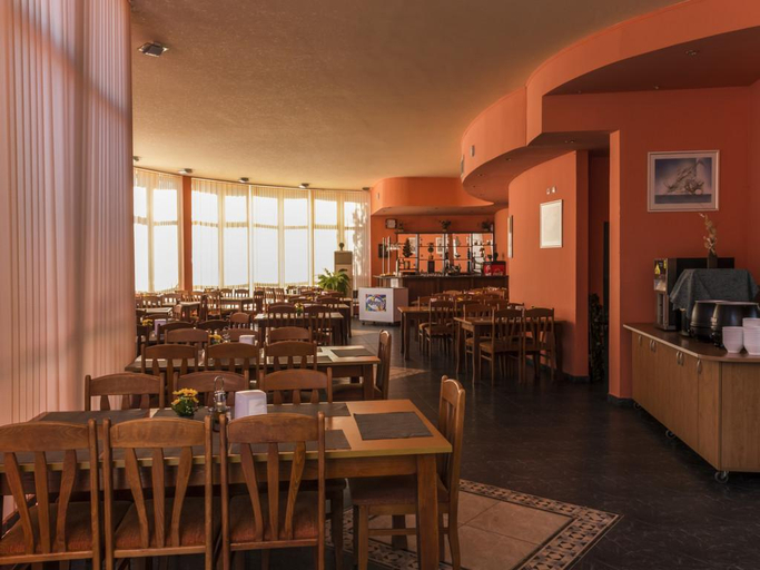 Food & Drinks 4, Sun City Hotel - All Inclusive, Nesebar